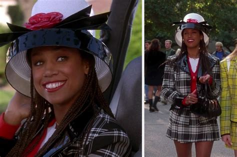 A Ranking Of Dionne's Outfits In "Clueless"