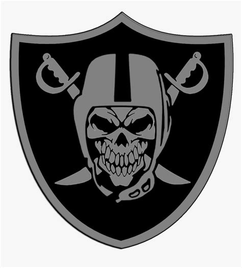 Raiders Logo