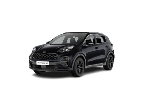 KIA Sportage Black Limited Edition Price in Pakistan, Specification ...