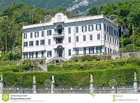 Lake Como stock image. Image of european, lombardy, idyllic - 60974207