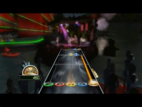 Download PC Game: Guitar Hero: World Tour Full Version GG Games