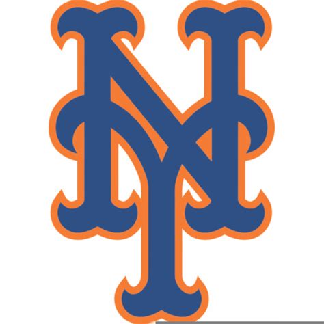 Ny Mets Logo Vector at Vectorified.com | Collection of Ny Mets Logo Vector free for personal use