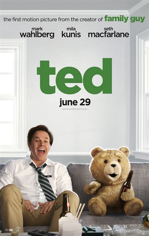 El Osos Ted Pelicula Completa En Espanol Gratis - Solo Para Adultos En ...