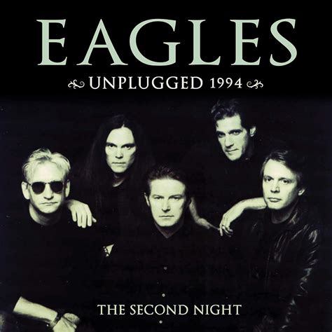 Eagle Gallery: The Eagles Acoustic Album