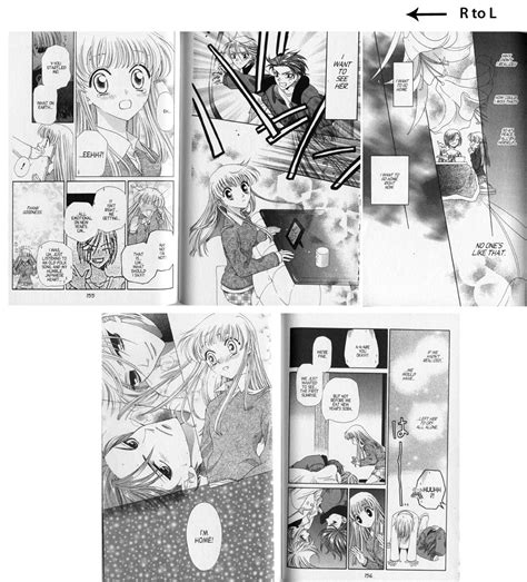 Memorable Manga Moments: Fruits Basket vol. 2 | Heart of Manga