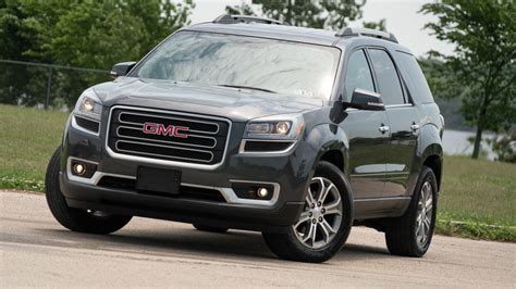 2014 GMC Acadia SLT-1 | Car Dealership in Philadelphia