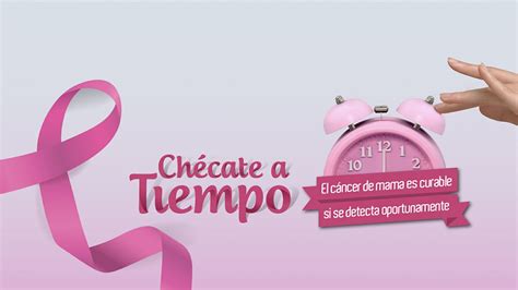 Síntomas de cáncer de mamá cómo identificarlo foto | Actitudfem