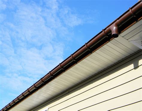 Soffit and Fascia Madison WI | Larson Home Services