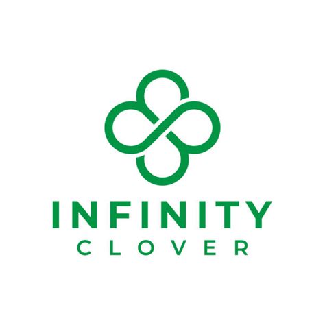 6,400+ Clover Logo Stock Illustrations, Royalty-Free Vector Graphics & Clip Art - iStock