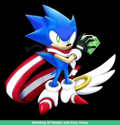 Sonic The Hedgehog In Roblox | Roblox Amino