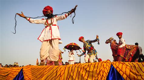 Culture of Rajasthan – eRajasthan Tourism