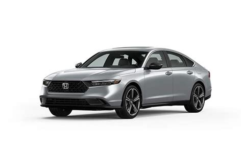 Honda Hybrid Comparison | 2023 Honda Hybrids | EV Buying Guide