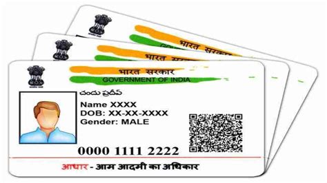 Tamil Nadu Government orders Aadhar Card mandatory for haircuts