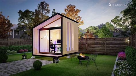 20 Best Budget Prefab Office Sheds for Remote Work