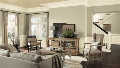 10 Timeless Paint Colors - Classic Paint Shades