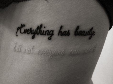 20 of the Hottest White Tattoo Designs | Tattoos, Tattoo quotes, Ink tattoo