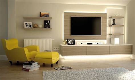 Top 15 of Living Room Tv Cabinets