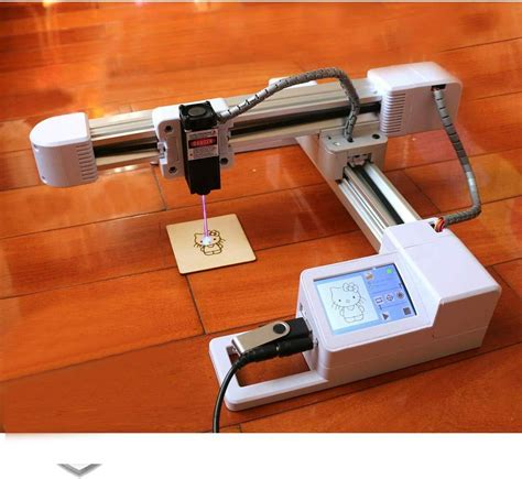 Laser Engraver laser engraving machine - Latest-Tech-One