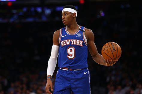 New York Knicks: 3 breakout candidates in 2020-21