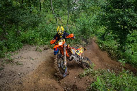 12 Best Dirt Bike Trails in Washington to Start Riding (2023) – Frontaer