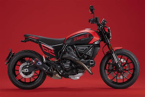 2023 Ducati Scrambler Range | First Look Review | MotorCycle News