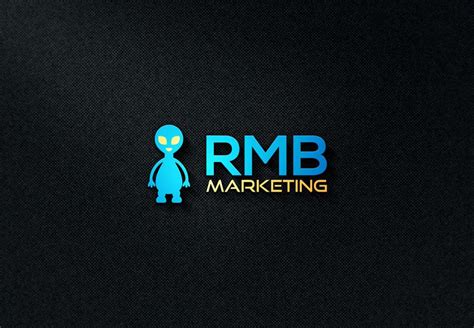 Logo Redesign RMB Marketing | Freelancer