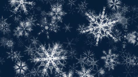 Pretty Snow 2 | downloops – Creative Motion Backgrounds