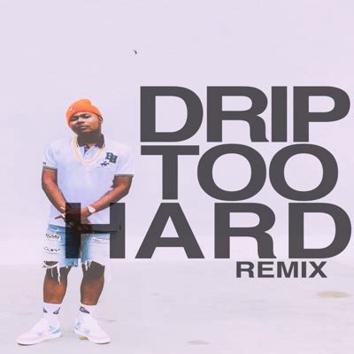 Drip Too Hard Remix (feat. Gunna & Lil) - Payper Corleone | Shazam