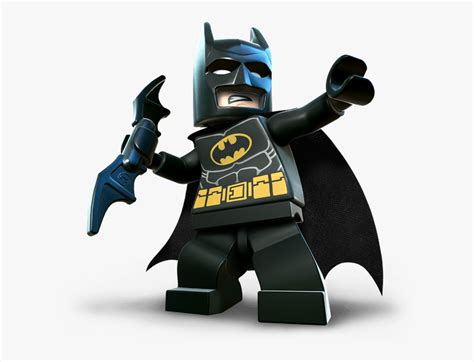 Clip Art Png For Free - Lego Batman , Free Transparent Clipart - ClipartKey