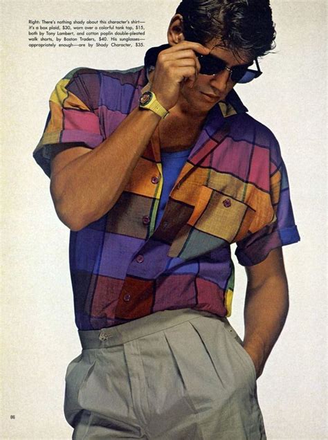 80s fashion the greatest style fashion trends of the era – Artofit