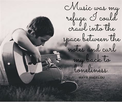 43 Music Quotes on Soothing the Soul One Tune at a Time - SayingImages ...