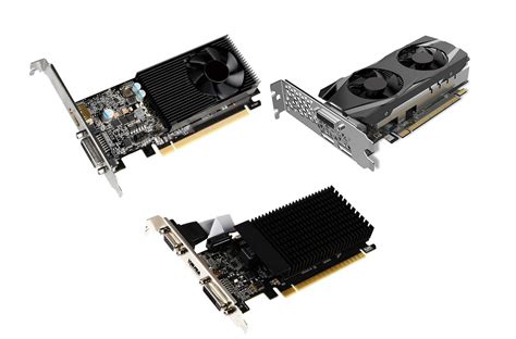 Best Low Profile Video Cards in Q1 2023, Half Height Graphics Card List ...