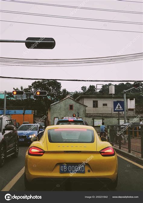 Traffic Jam Road – Stock Editorial Photo © Imaginechina-Tuchong #293231842