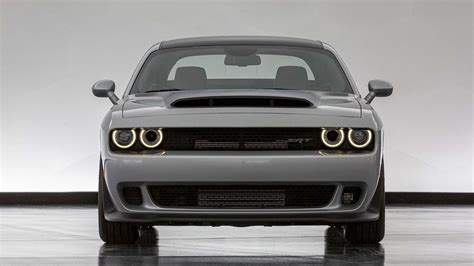 Here’s Why the 2023 Dodge Challenger SRT Demon 170 Runs on E85 Fuel