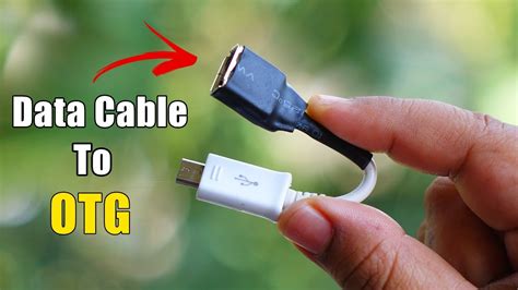 Usb C Otg Cable Wiring Diagram Diy