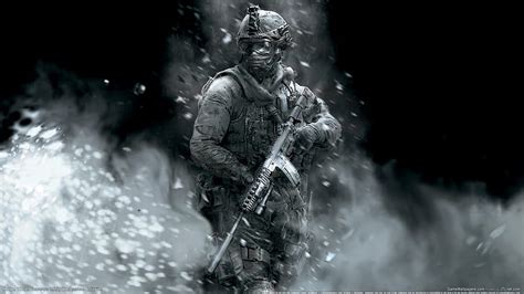 HD wallpaper: Call of Duty: Modern Warfare 2 HD, COD | Wallpaper Flare