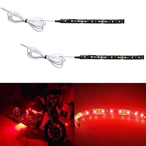 Best Red LED Lights For Cars