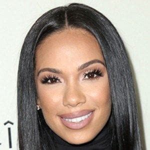 Erica Mena - Age, Family, Bio | Famous Birthdays