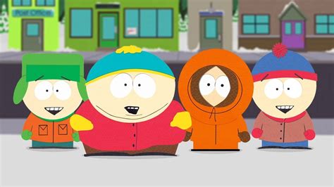 South Park Quiz: Whose Nickname Is It - Cartman, Stan, Kyle Or Kenny?