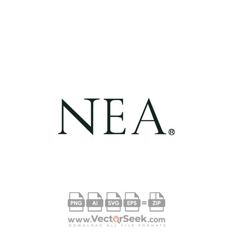 NEA Logo Vector - (.Ai .PNG .SVG .EPS Free Download)