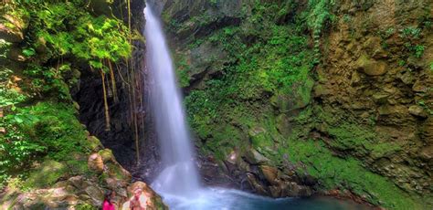 Escape the Summer Heat at Guanacaste’s Hidden Waterfalls