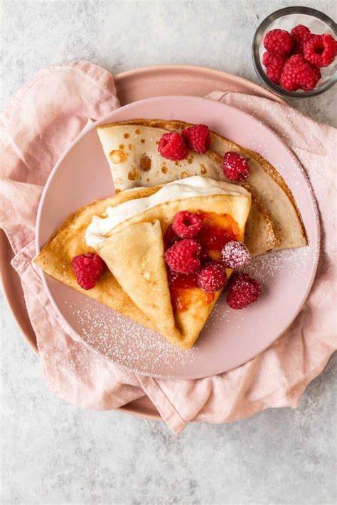 15 Best Crêpes Filling Ideas | Emma Duckworth Bakes