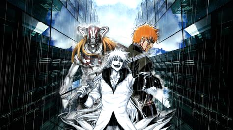 Anime Wallpaper Hd Bleach