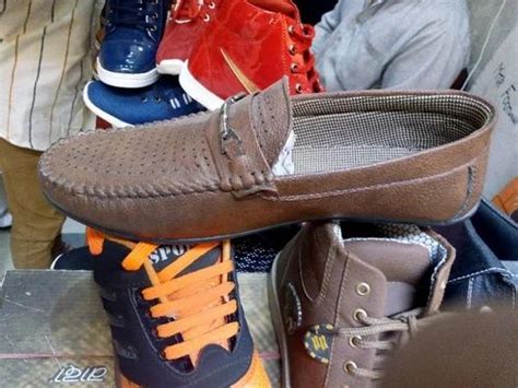 Fancy Shoes and Lofar Shoes Wholesale Trader | MTR Footwear, Delhi