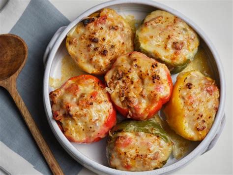 Best Stuffed Orange Peppers Recipes