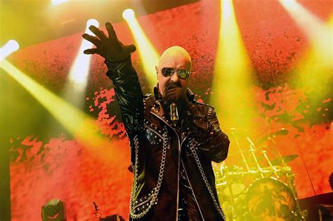 Top 10 Judas Priest Songs