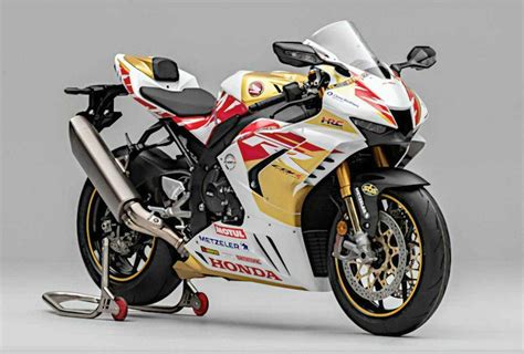 2024 Honda Cbr1000rr Horsepower Rating - Maria Scarlet