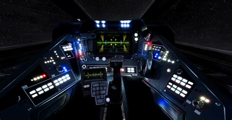 Image - T-70 X-wing Cockpit.png | Wookieepedia | FANDOM powered by Wikia