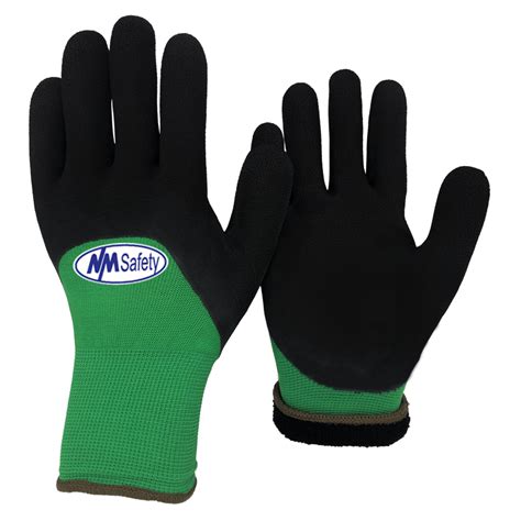 The Importance of Safety work gloves for hand protection