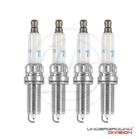 NGK RACING SPARK PLUGS - Underground Division